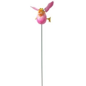 Image of Exhart Dodo Bird Decorative Stake