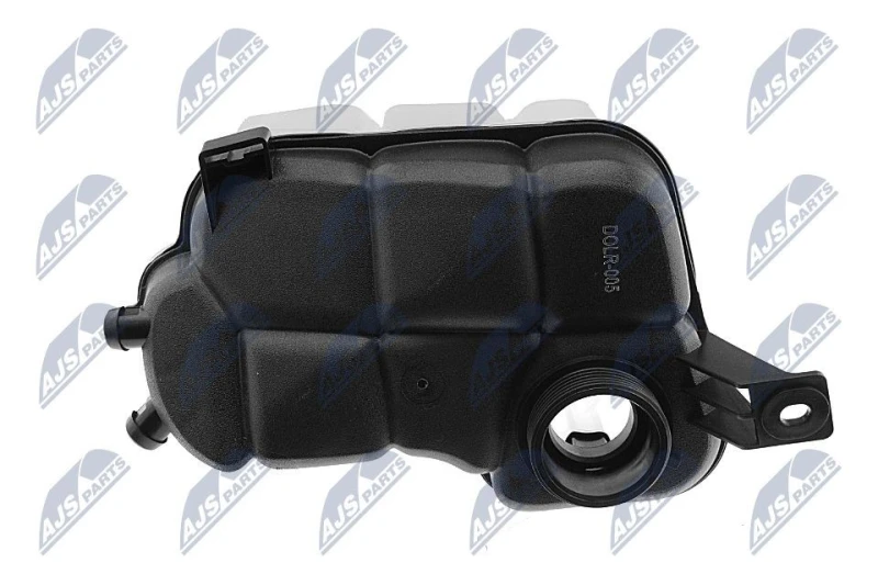 Image of NTY Coolant expansion tank NTY CZW-LR-005