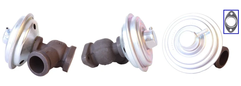 Image of DRI EGR valve DRI 717710128