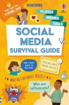Image of Social Media Survival Guide