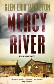Image of Mercy River : A Van Shaw Novel