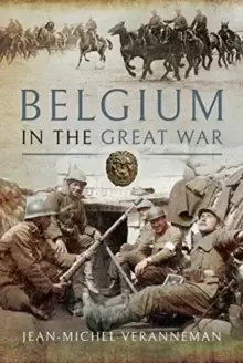 Image of Belgium in the Great War