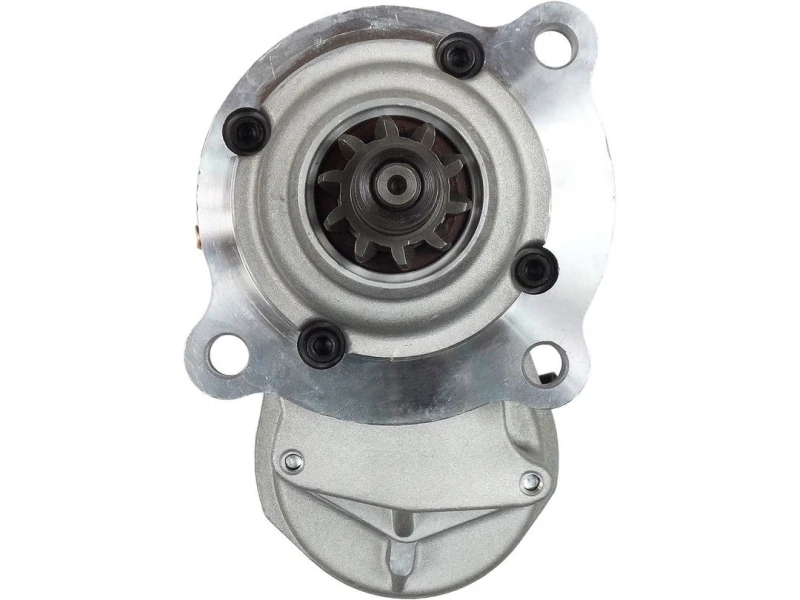 Image of AS-PL Starter motor AS-PL S6135