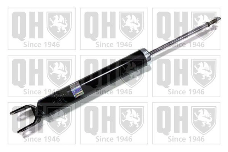 Image of QUINTON HAZELL Shock absorber QUINTON HAZELL QAG181131