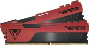 Image of Patriot Memory Viper Elite 2 16GB 3600MHz DDR4 RAM