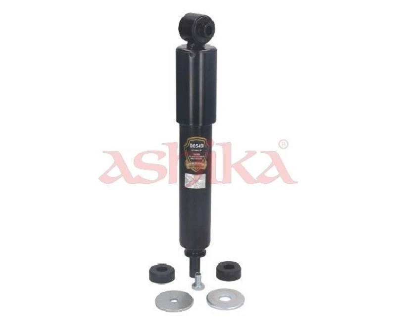 Image of ASHIKA Shock absorber ASHIKA MA-00549
