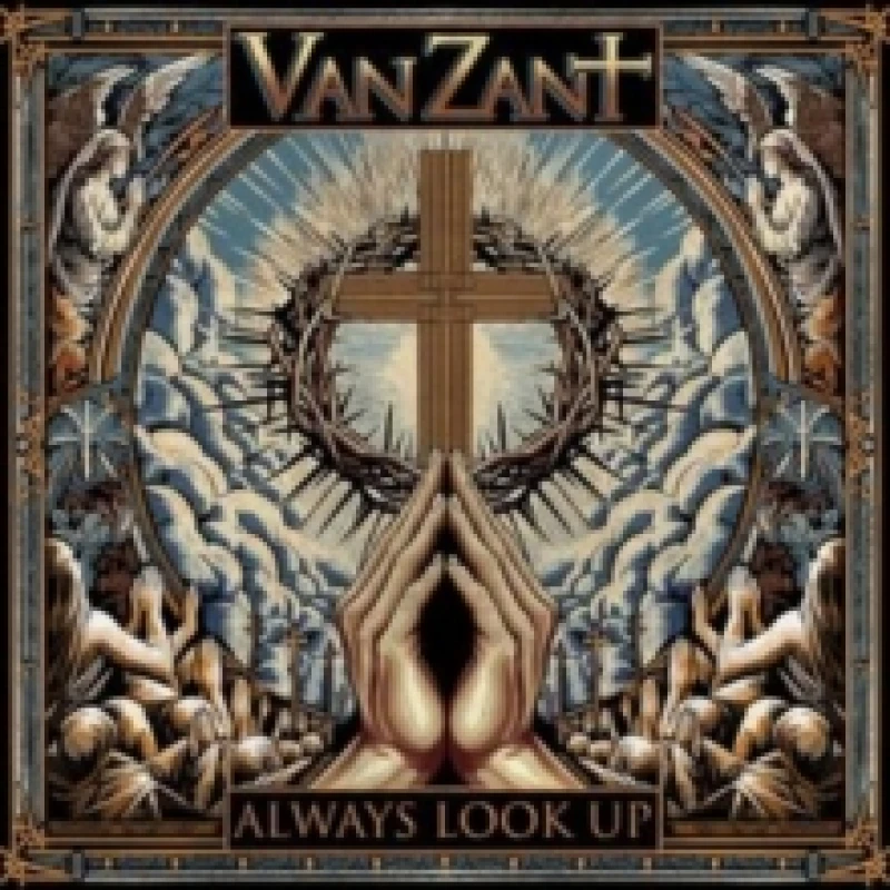 Image of Always look up CD / Album