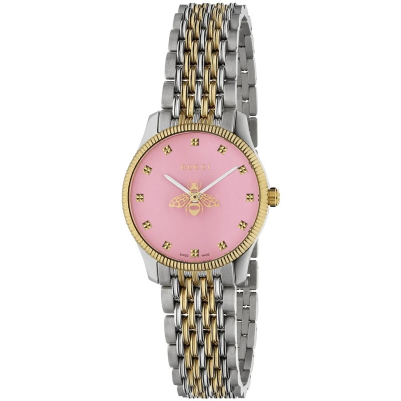 Image of Gucci G-Timeless GCC-080