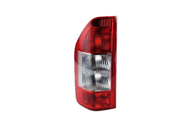 Image of JOHNS 50 63 87-3 Rear light without bulb holder, Left Combination Rearlight (391)