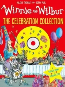 Image of Winnie and Wilbur by Valrie Thomas