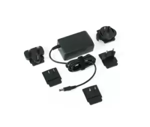 Image of Bose ControlSpace CC-PS1 power adapter/inverter Black
