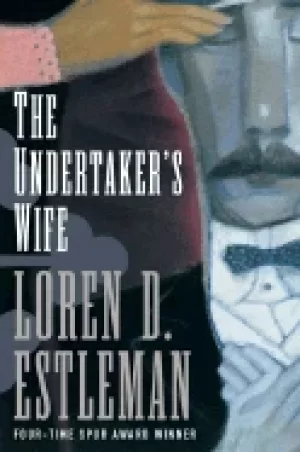 Image of undertakers wife
