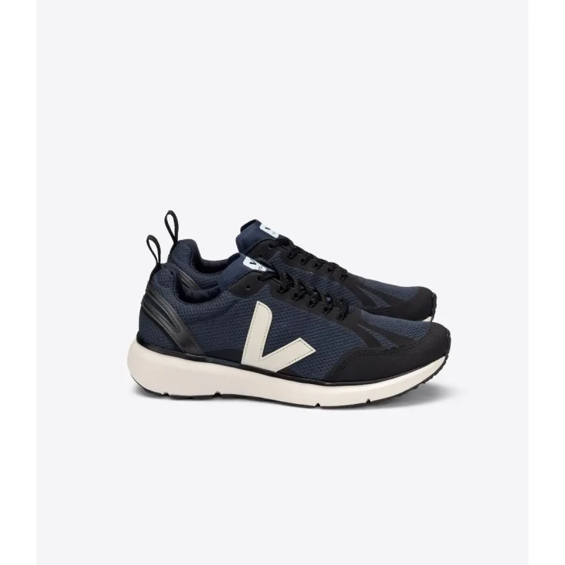 Image of Running shoes Veja Condor 2 Bleu Unisex 42