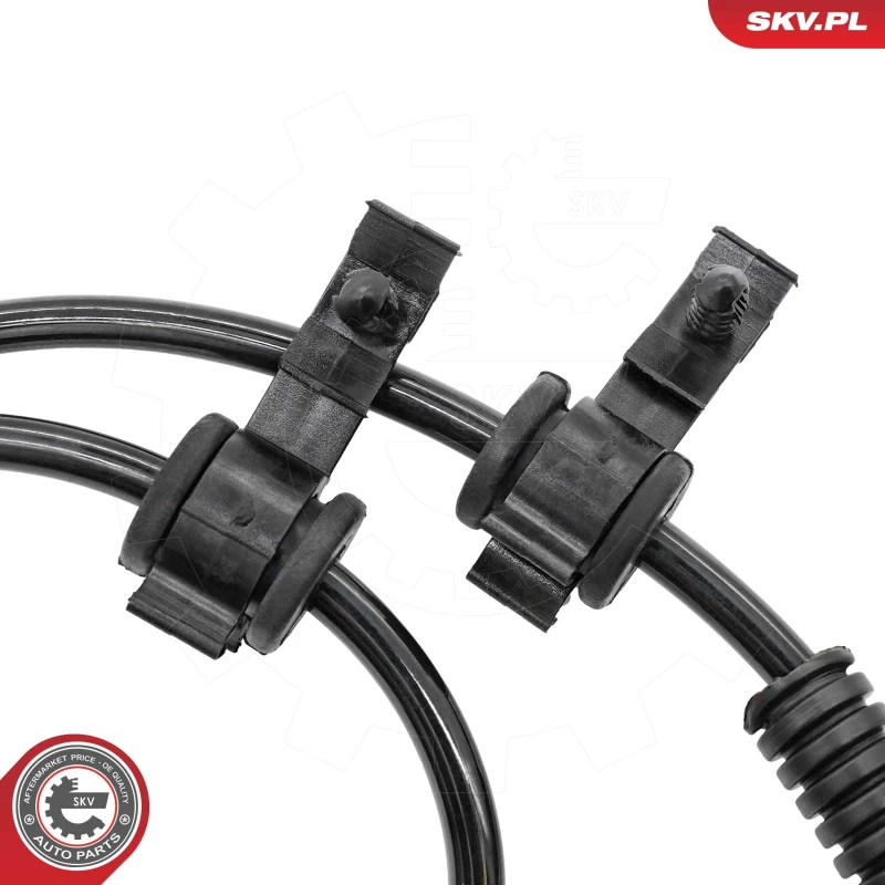 Image of ESEN SKV ABS sensor ESEN SKV 06SKV550