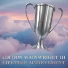 Image of Lifetime Achievement