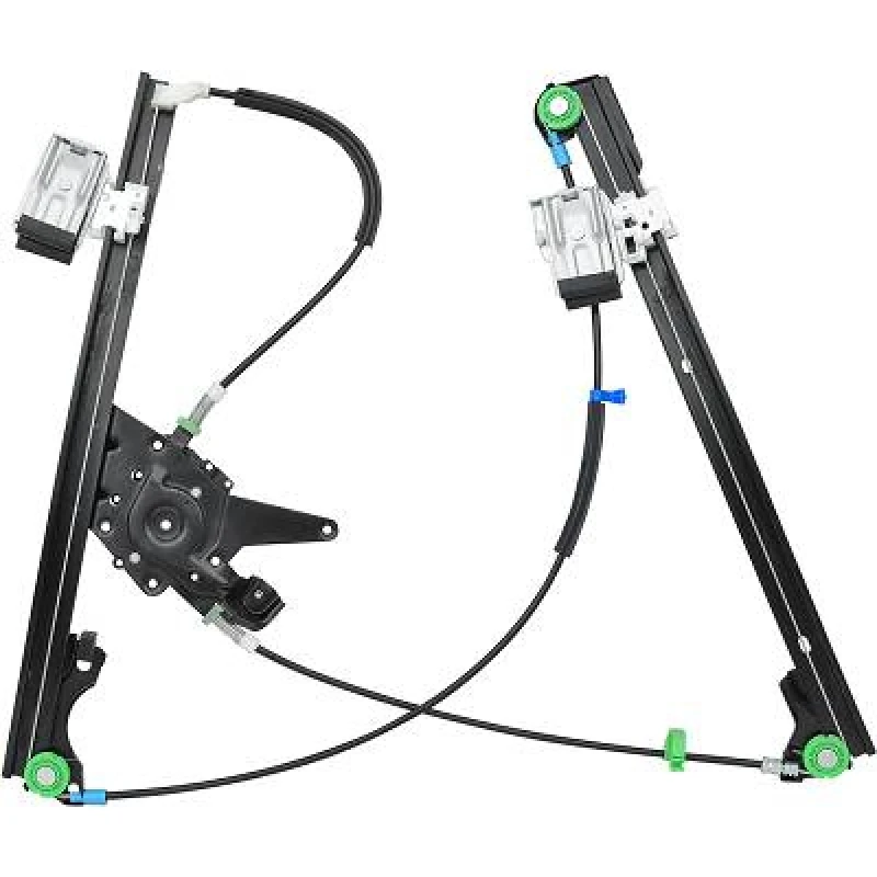 Image of Window regulator DIEDERICHS 2212220