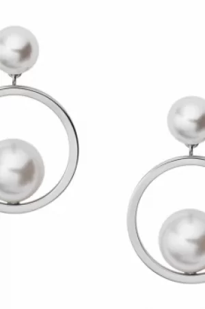 image of Skagen Jewellery Agnethe Earrings JEWEL SKJ0977040