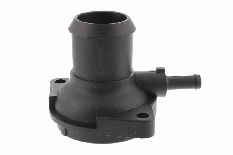 Image of VAICO V25-7048 Coolant Flange Original VAICO Quality Coolant Flange (3219)