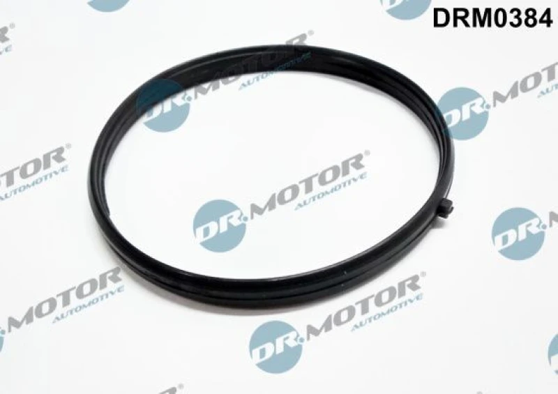 Image of DR.MOTOR AUTOMOTIVE Inlet manifold gasket DR.MOTOR AUTOMOTIVE DRM0384