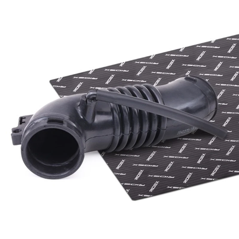 Image of RIDEX Intake pipe, air filter RIDEX 1591I0038