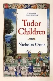 Image of Tudor Children