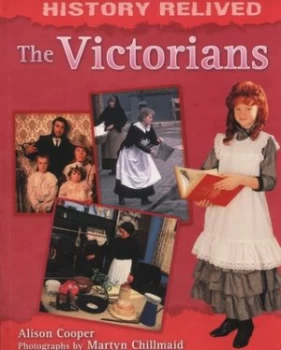 Image of The Victorians by Alison Cooper Paperback