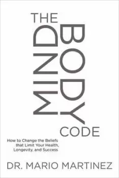Image of Mindbody Code by Mario Martinez