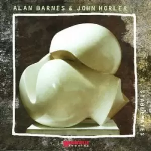 Image of John Horler - Stablemates CD Album - Used