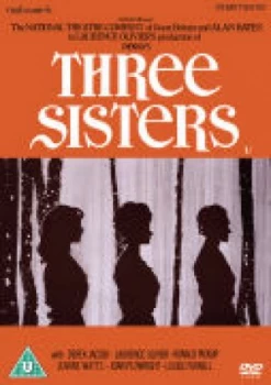 Image of Three Sisters