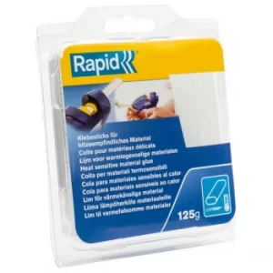 Image of Rapid Oval Low Temp Glue Stick Multi-purpose