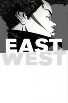 Image of East of West by Jonathan Hickman Book