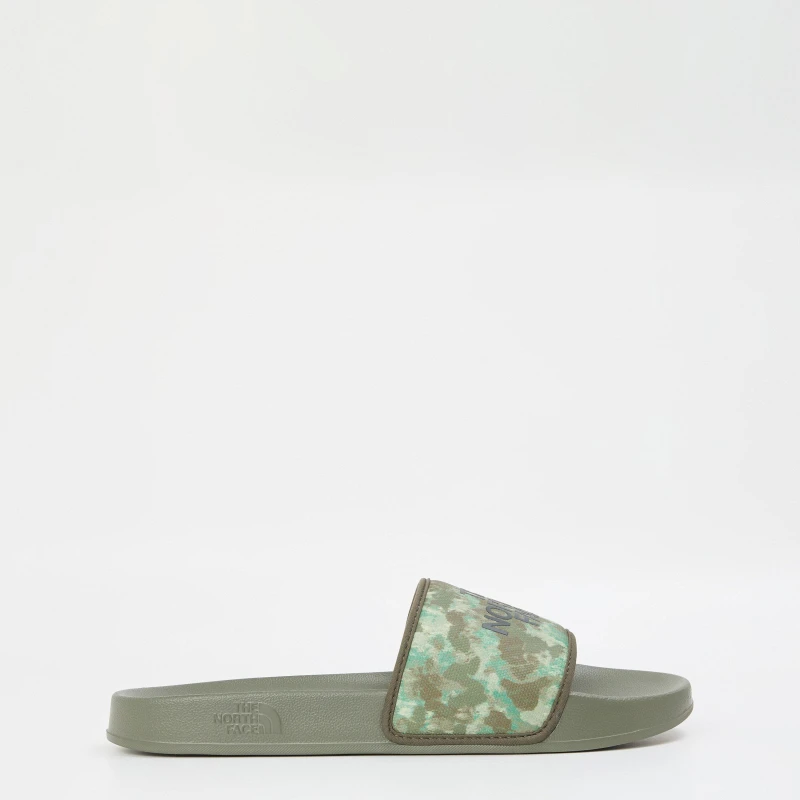 Image of The North Face Mens Base Camp Pool Sliders Camo male 9 (43)