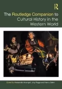 Image of The Routledge Companion to Cultural History in the Western World