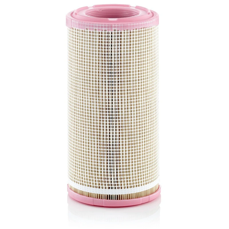 Image of MANN-FILTER C 17 340/2 Air filter Filter Insert Air Filter (8)