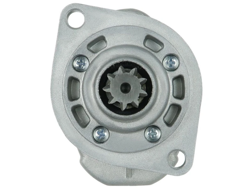 Image of AS-PL Starter motor AS-PL S9010SR