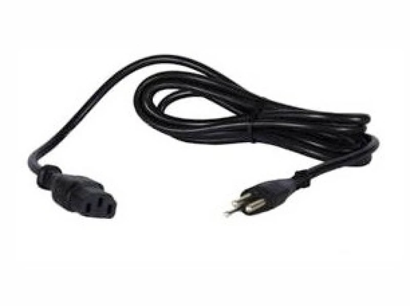Image of Honeywell 9000093CABLE power cable Black C14 coupler