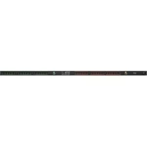 Image of Vertiv Geist PDU - Monitored - 1P+N+E (IP44)