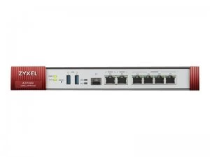 Image of Zyxel ZyWALL ATP200 Security Appliance
