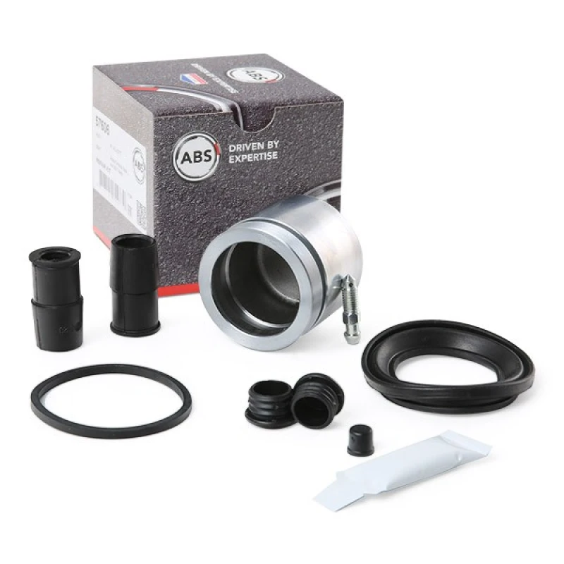 Image of A.B.S. Repair Kit, brake caliper A.B.S. 57615