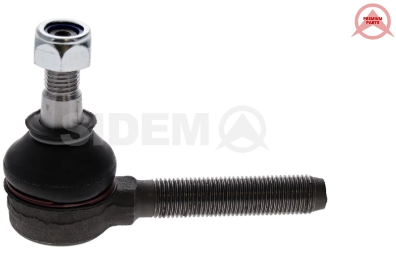 Image of SIDEM 9631 Track rod end Front Axle Left Tie Rod End (914)