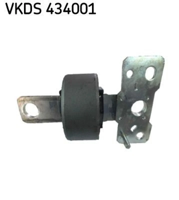 Image of SKF Trailing arm / Suspension arm bush SKF VKDS 434001