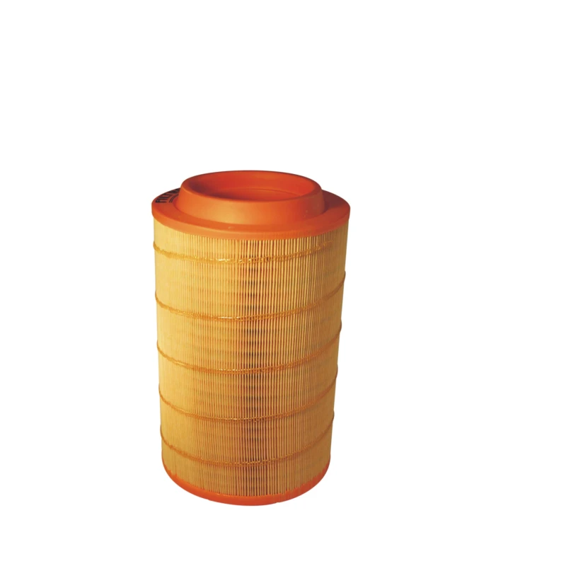 Image of FILTRON AM 446/7 Air filter Filter Insert Air Filter (8)