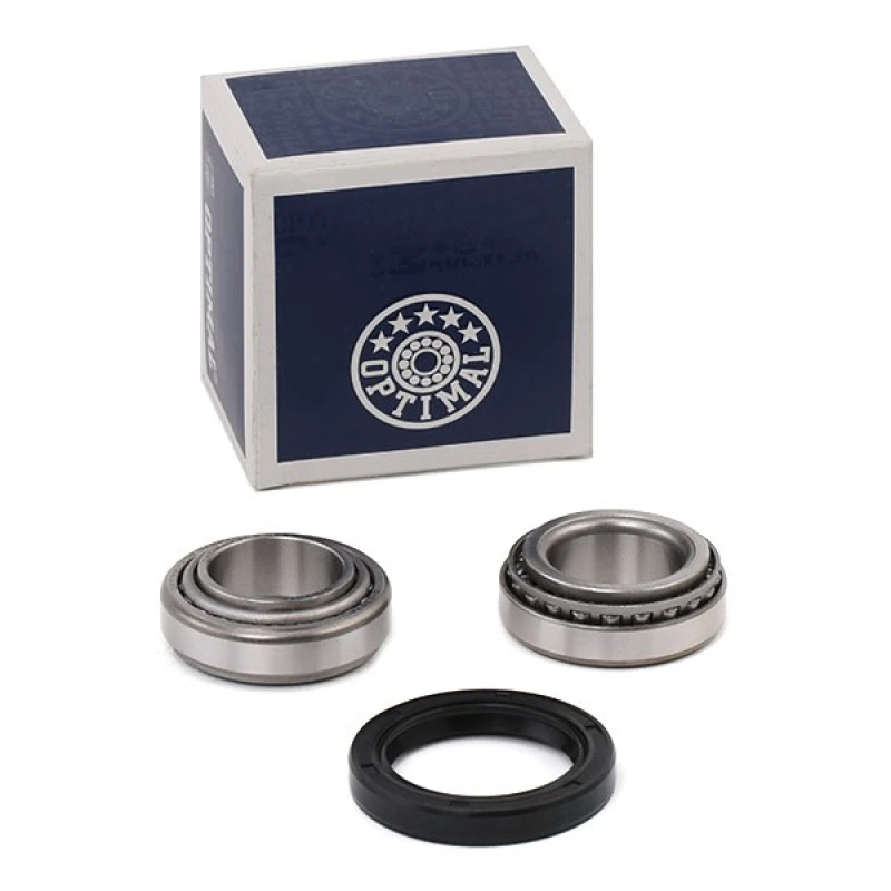Image of OPTIMAL 302058 Wheel bearing kit Wheel Bearing Kit (654)