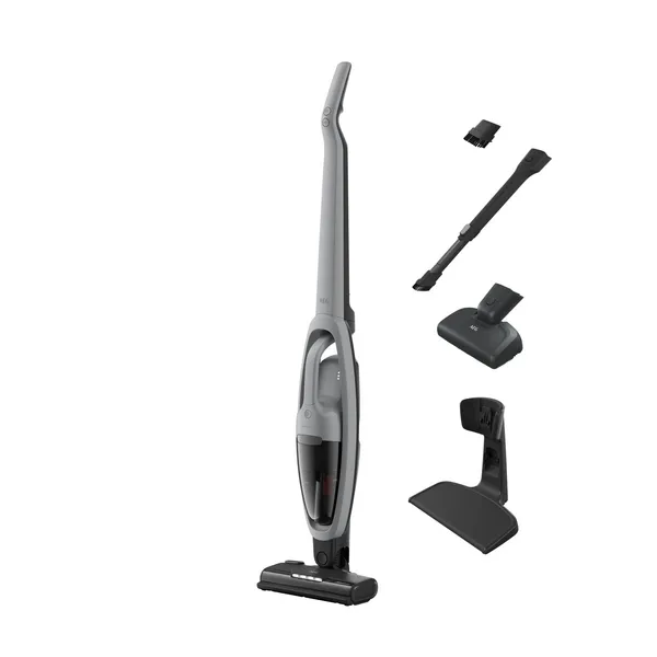 image of AEG Animal 5000 AS52AB21UG Cordless Vacuum Cleaner