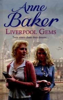 Image of Liverpool Gems by Anne Baker Paperback