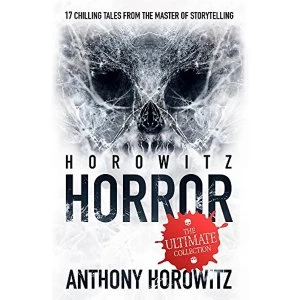Image of Horowitz Horror: 46 by Anthony Horowitz (Paperback, 2013)