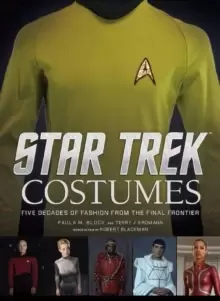 Image of Star Trek : Costumes