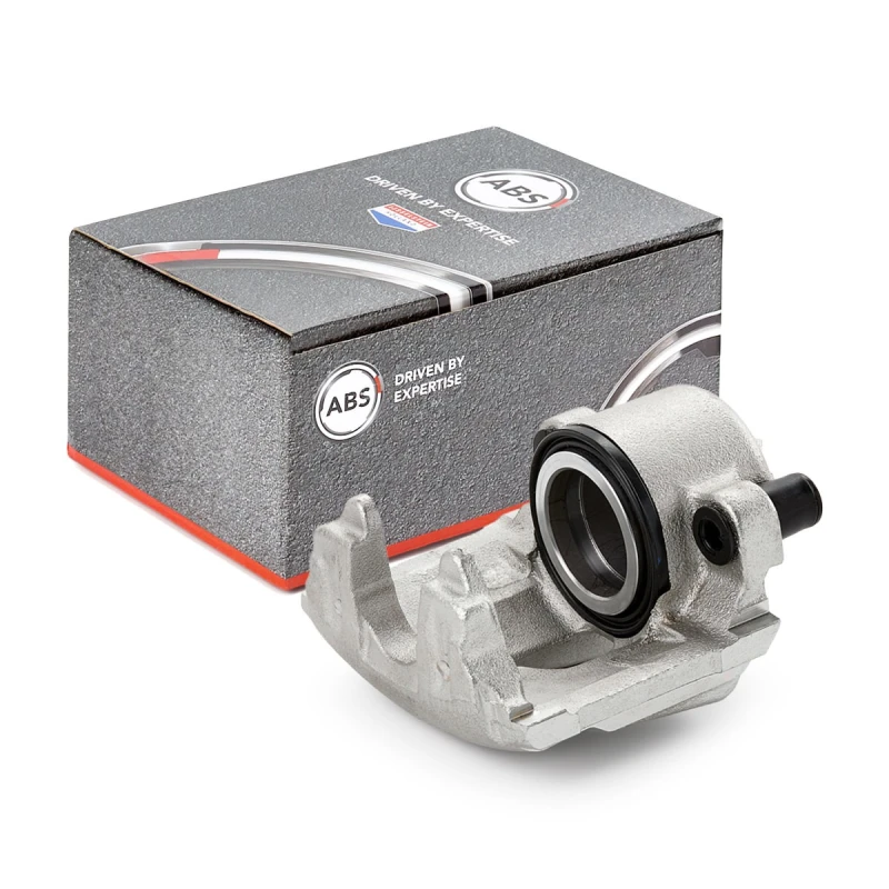 Image of A.B.S. 422152 Brake caliper Grey Cast Iron Brake Caliper (78)