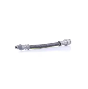 Image of BREMBO Brake Hose FIAT,PEUGEOT,CITROEN T 23 021 0007586907,0060800372,60800372 Brake Line,Brake Pipe 71736960,4806C4,46786435,71736960,7586907,7614669
