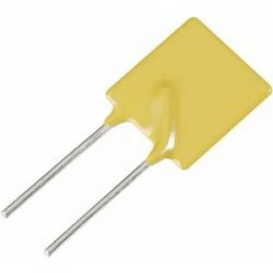 Image of PTC fuse Current IH 8 A 16 V L x W x H 13.4 x 3.0 x 28.8 mm